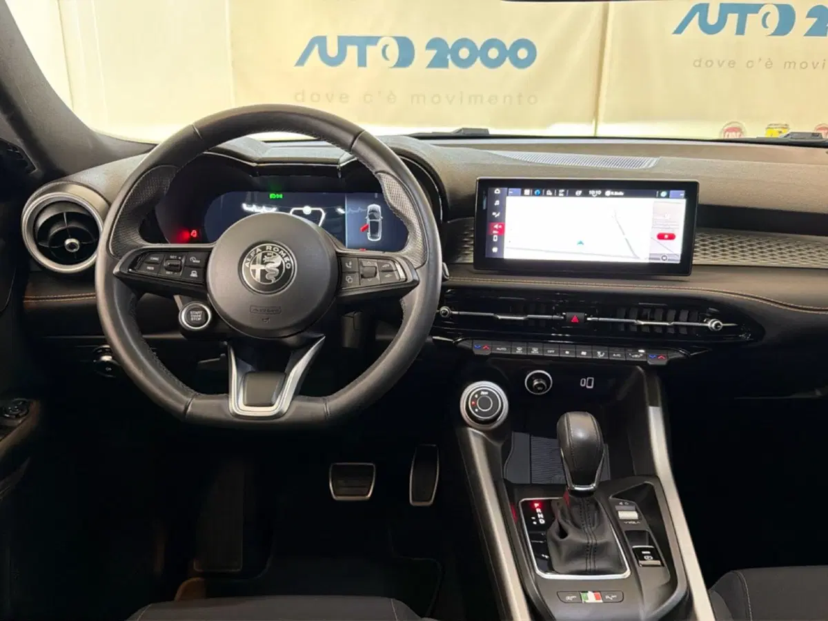 Alfa Romeo Tonale usata a Pisa (9)