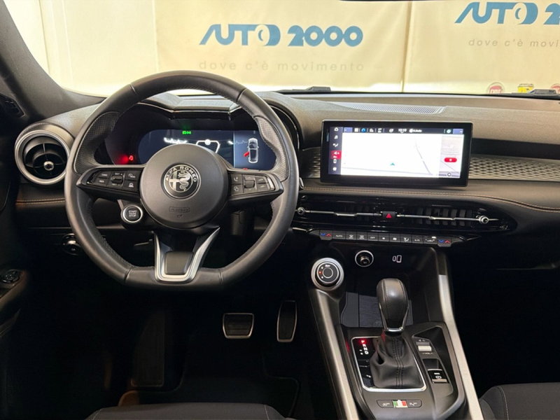 Alfa Romeo Tonale usata a Pisa (9)