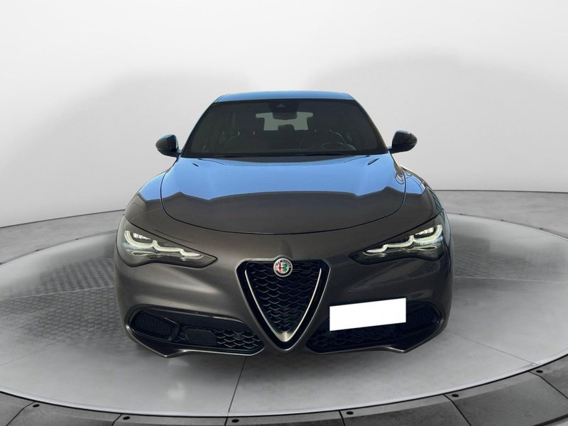 Alfa Romeo Stelvio usata a Pisa (2)