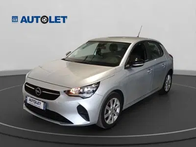 Opel Corsa 1.2 Corsa s&amp;s 75cv del 2023 usata a Genova