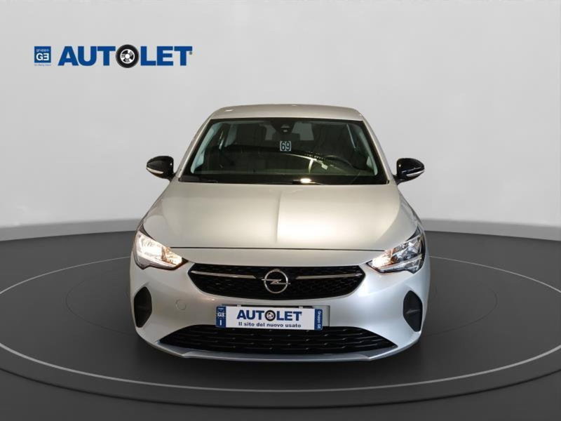 Opel Corsa usata a Genova (2)