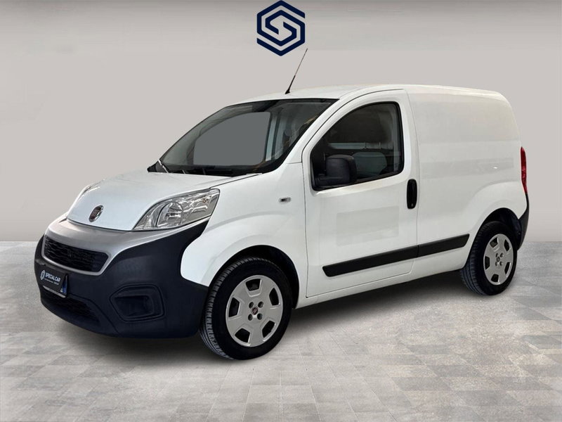 Fiat Fiorino usata a Cagliari