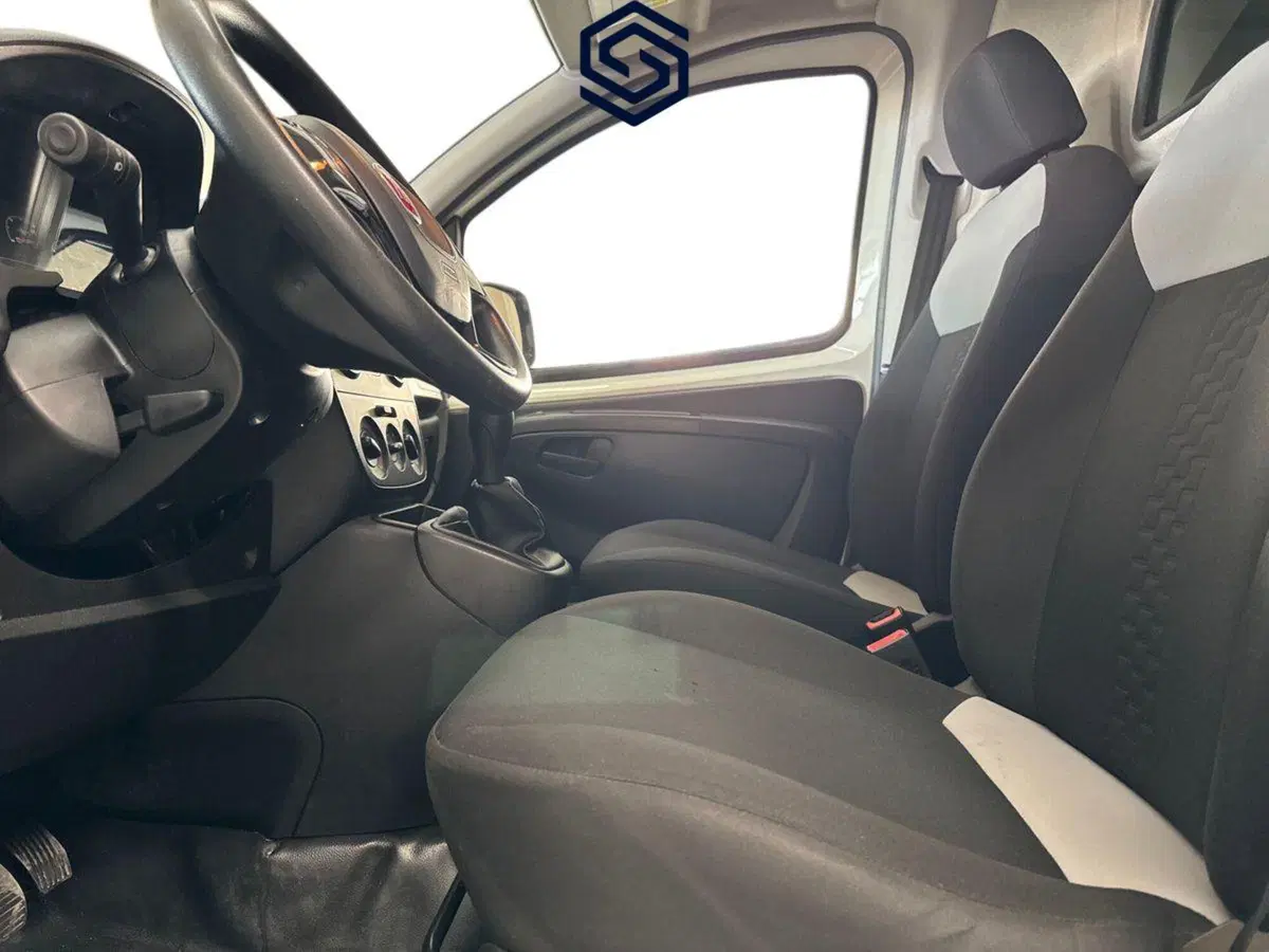 Fiat Fiorino usata a Cagliari (10)