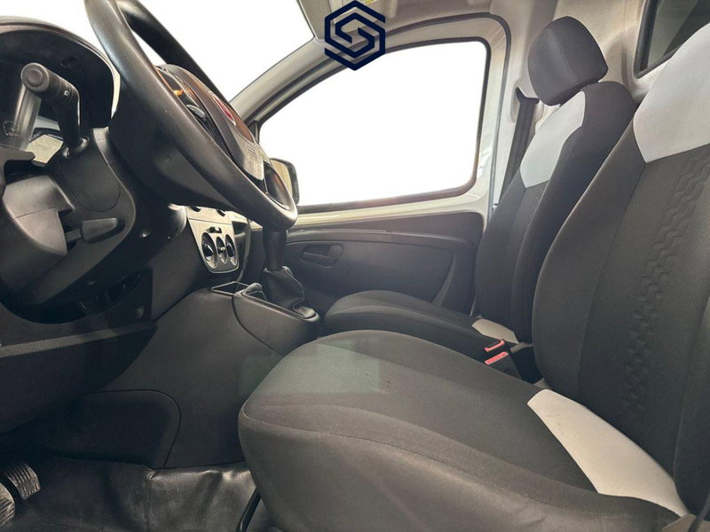 Fiat Fiorino usata a Cagliari (10)