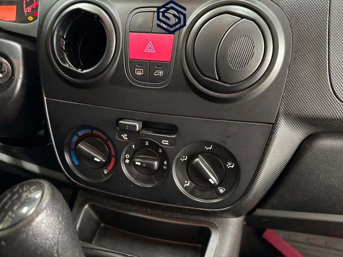 Fiat Fiorino usata a Cagliari (14)