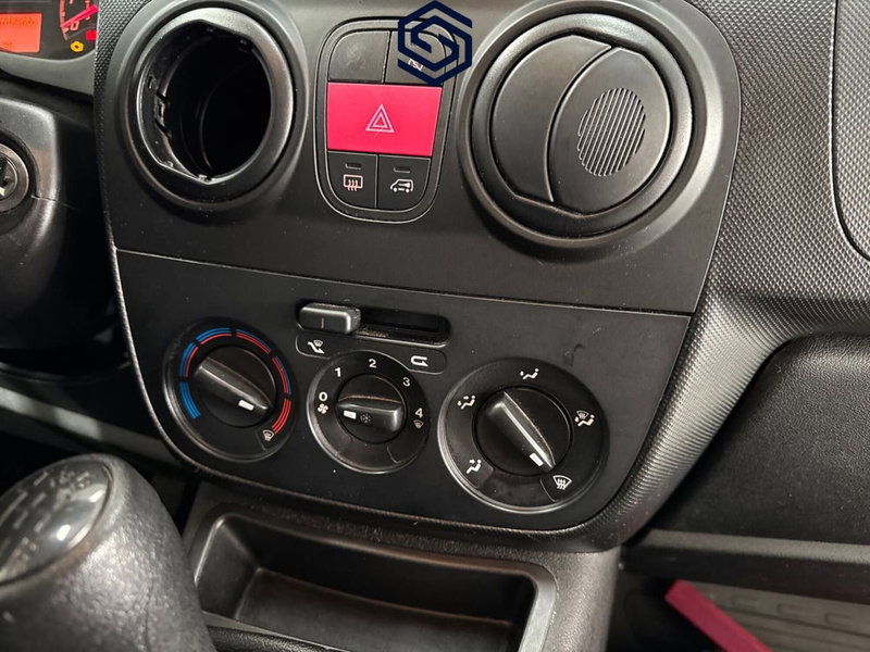 Fiat Fiorino usata a Cagliari (14)