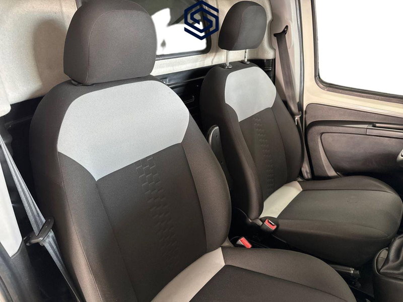 Fiat Fiorino usata a Cagliari (16)