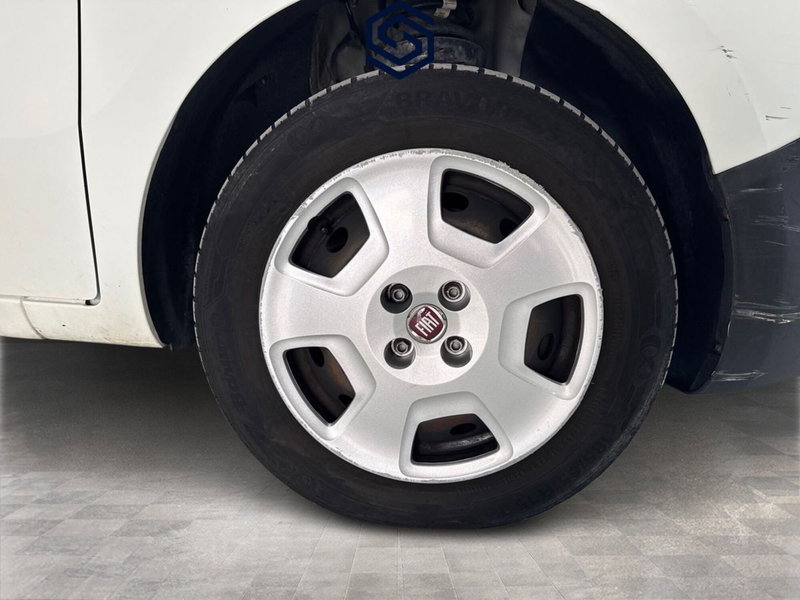 Fiat Fiorino usata a Cagliari (17)