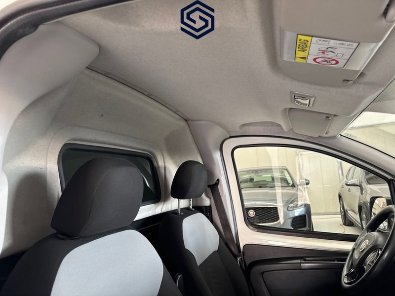 Fiat Fiorino usata a Cagliari (18)