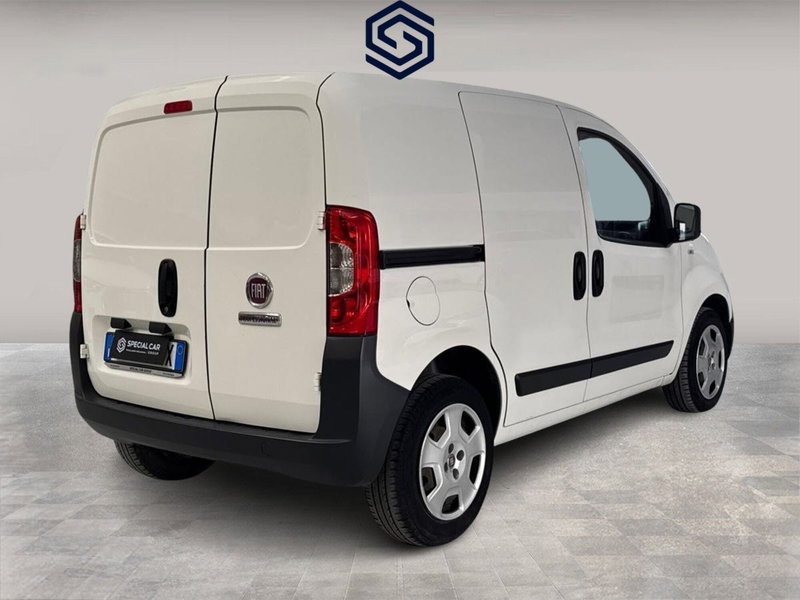 Fiat Fiorino usata a Cagliari (2)