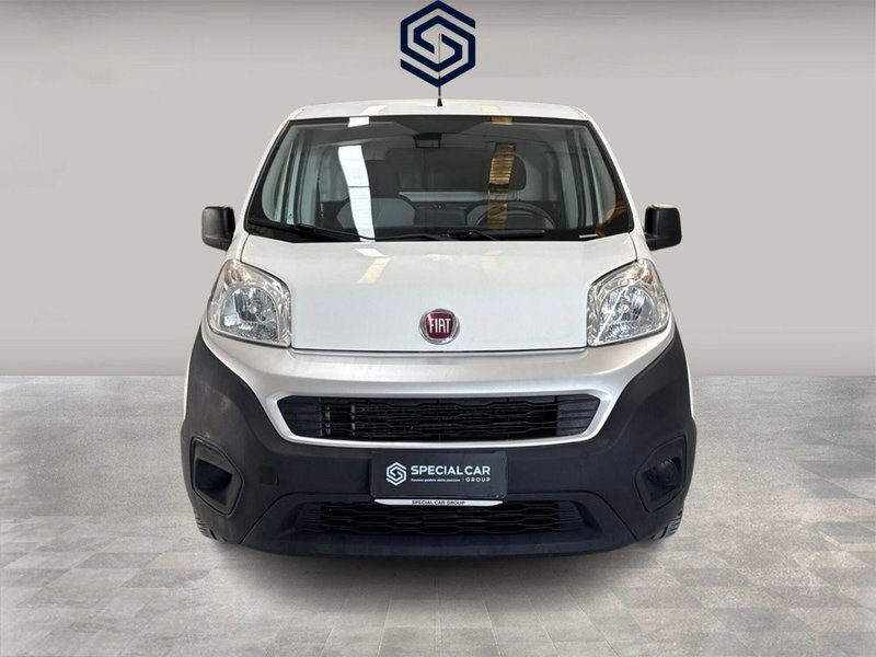 Fiat Fiorino usata a Cagliari (3)