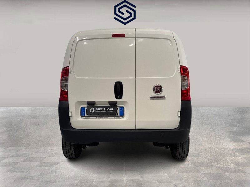 Fiat Fiorino usata a Cagliari (4)