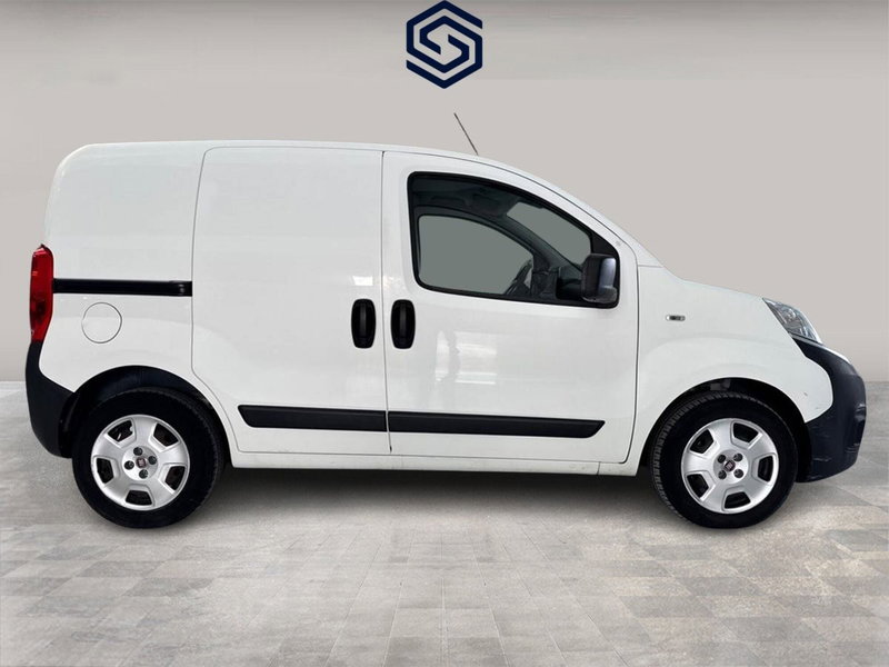 Fiat Fiorino usata a Cagliari (5)