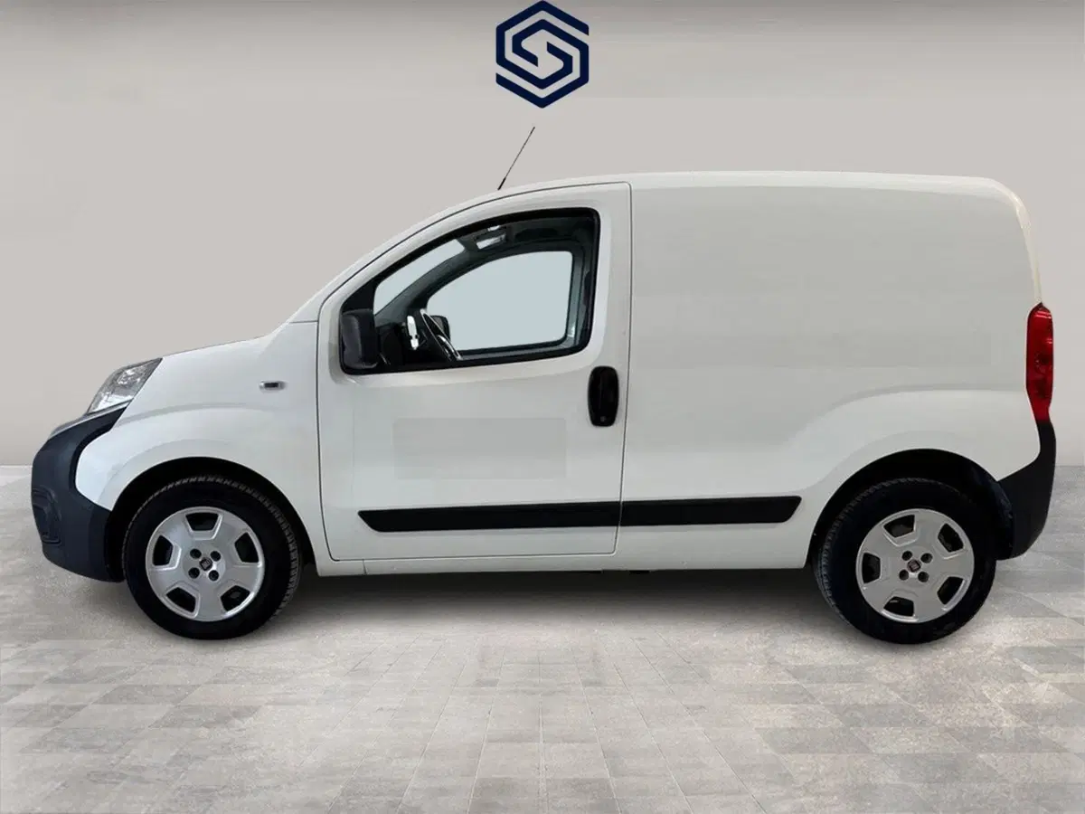 Fiat Fiorino usata a Cagliari (6)