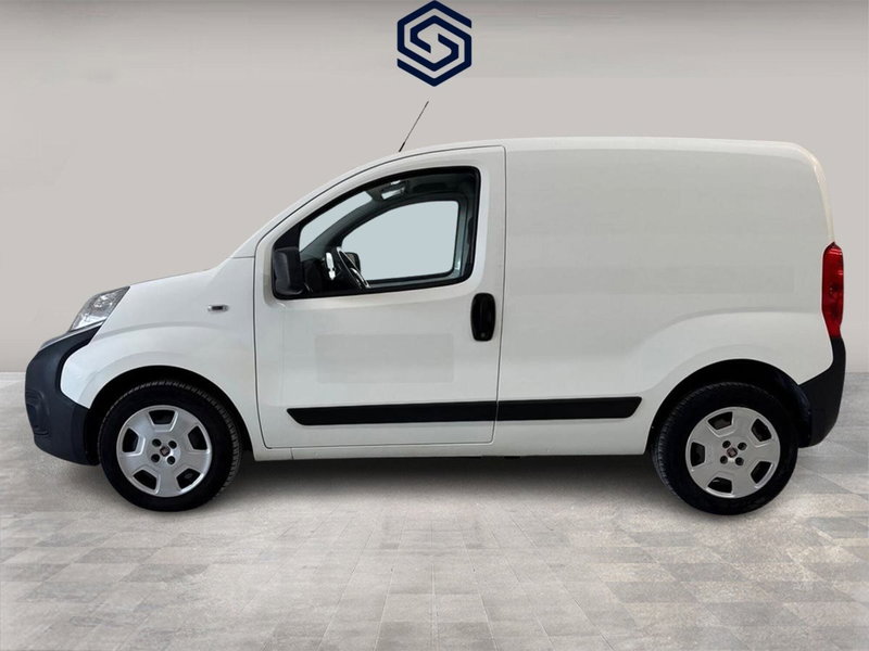 Fiat Fiorino usata a Cagliari (6)