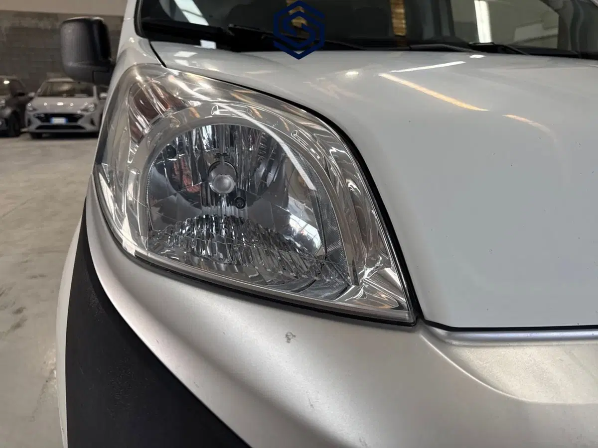 Fiat Fiorino usata a Cagliari (7)