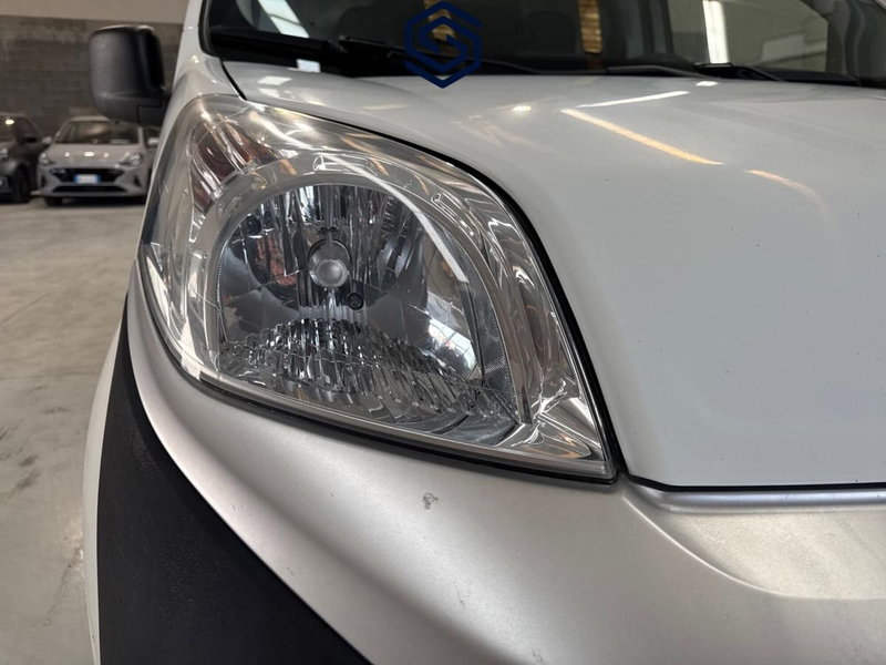 Fiat Fiorino usata a Cagliari (7)