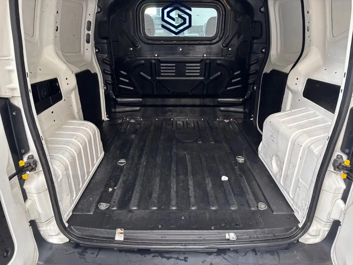 Fiat Fiorino usata a Cagliari (8)
