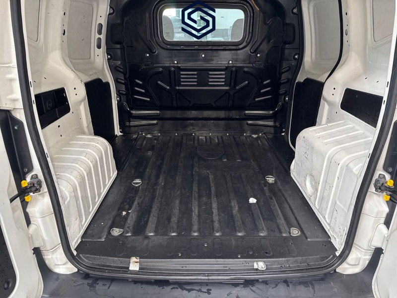 Fiat Fiorino usata a Cagliari (8)