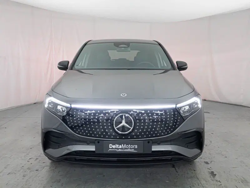 Mercedes-Benz EQA nuova a Macerata (3)