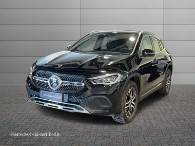 Mercedes-Benz GLA SUV 180 d Automatic Sport Plus del 2022 usata a Montecosaro