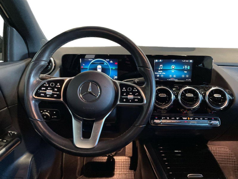 Mercedes-Benz GLA SUV usata a Macerata (11)