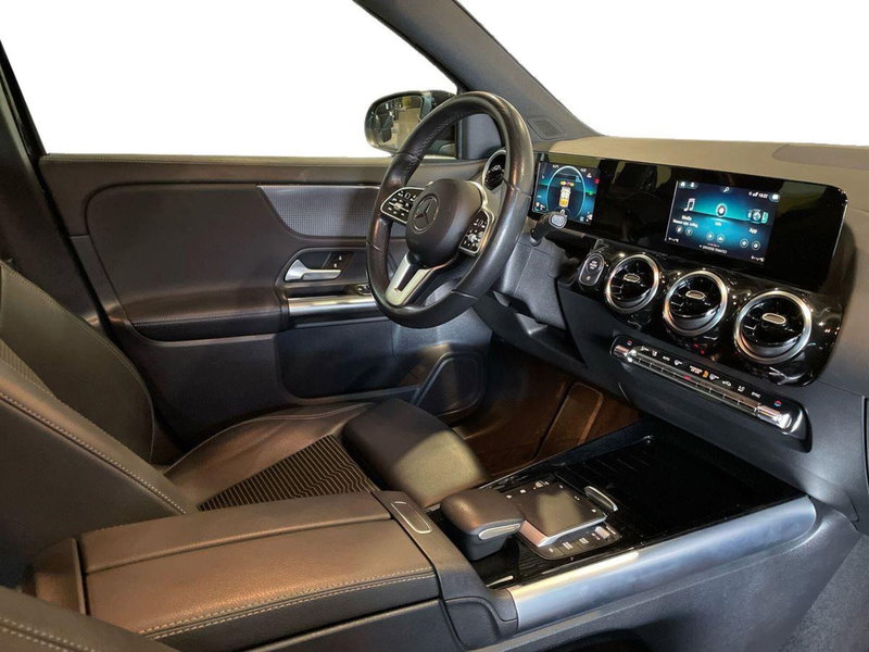 Mercedes-Benz GLA SUV usata a Macerata (12)