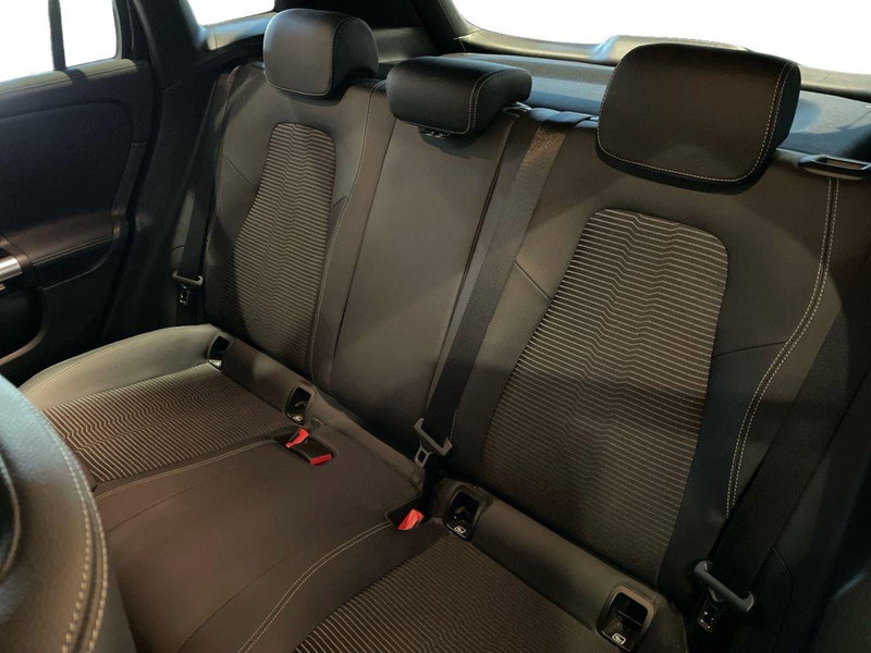 Mercedes-Benz GLA SUV usata a Macerata (13)