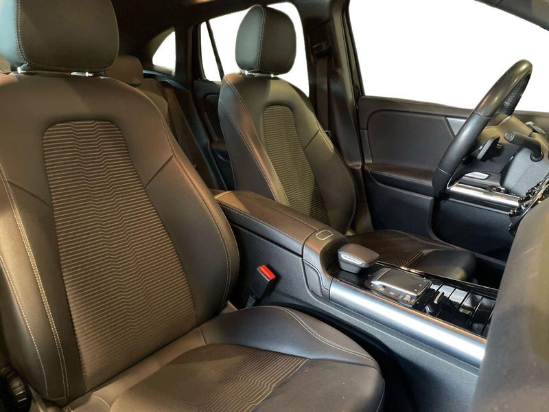 Mercedes-Benz GLA SUV usata a Macerata (14)