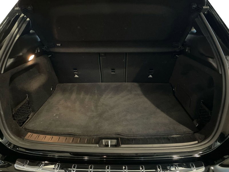 Mercedes-Benz GLA SUV usata a Macerata (7)