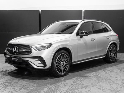 Mercedes-Benz GLC EQ 400 AMG Line Premium 4matic nuova a Rimini