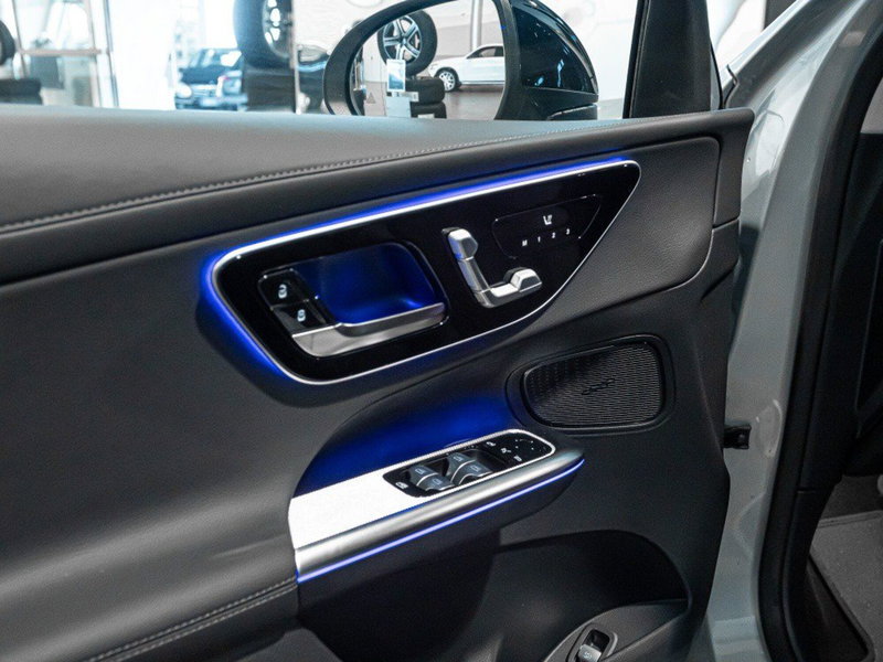 Mercedes-Benz GLC nuova a Rimini (10)