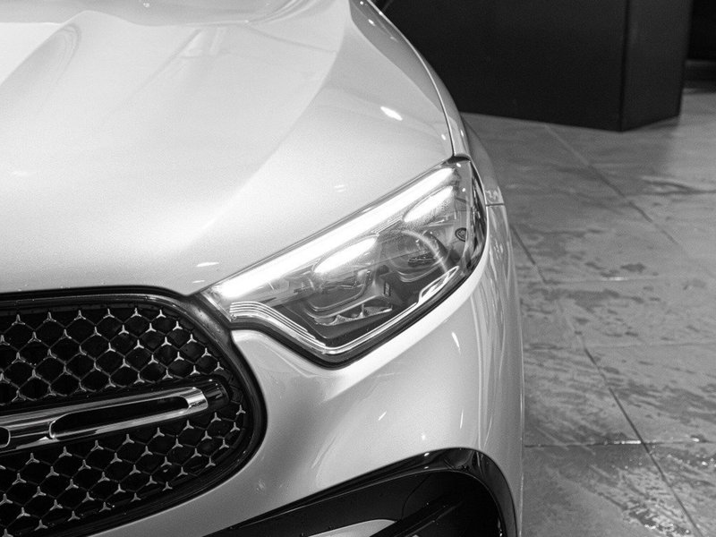 Mercedes-Benz GLC nuova a Rimini (6)