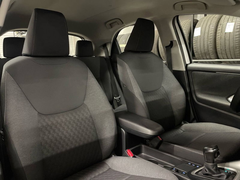 Toyota Yaris usata a Ancona (14)