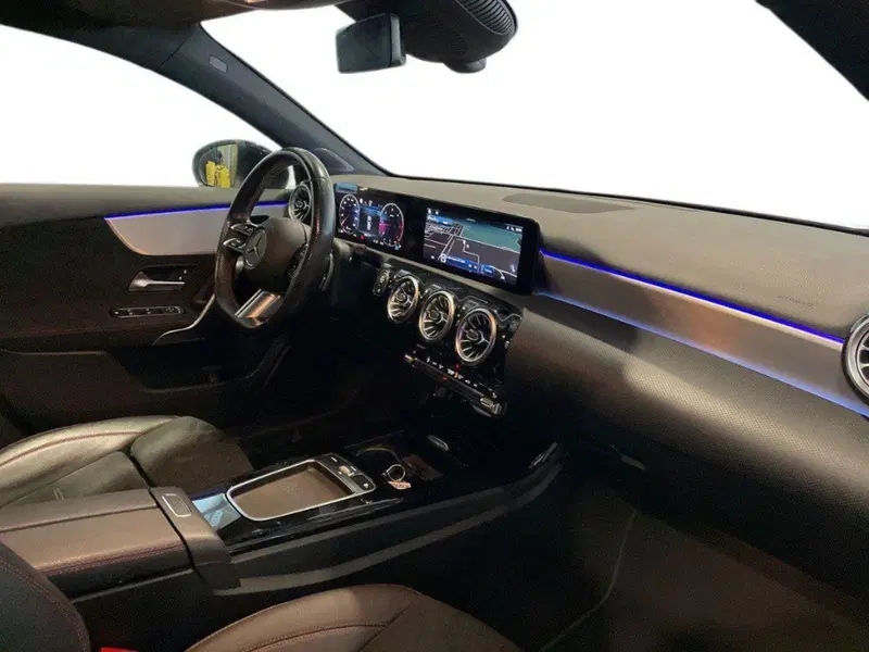 Mercedes-Benz Classe A usata a Macerata (12)