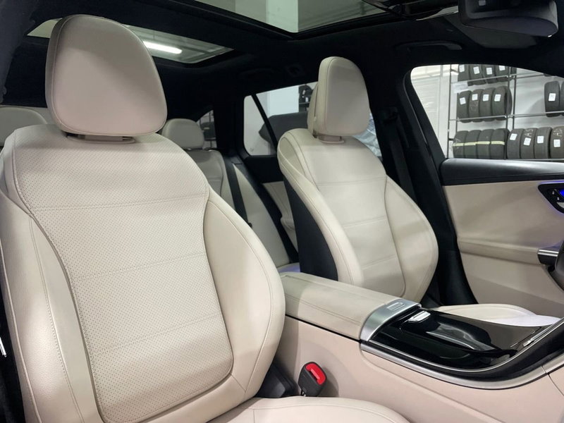 Mercedes-Benz Classe C Station Wagon usata a Rimini (14)