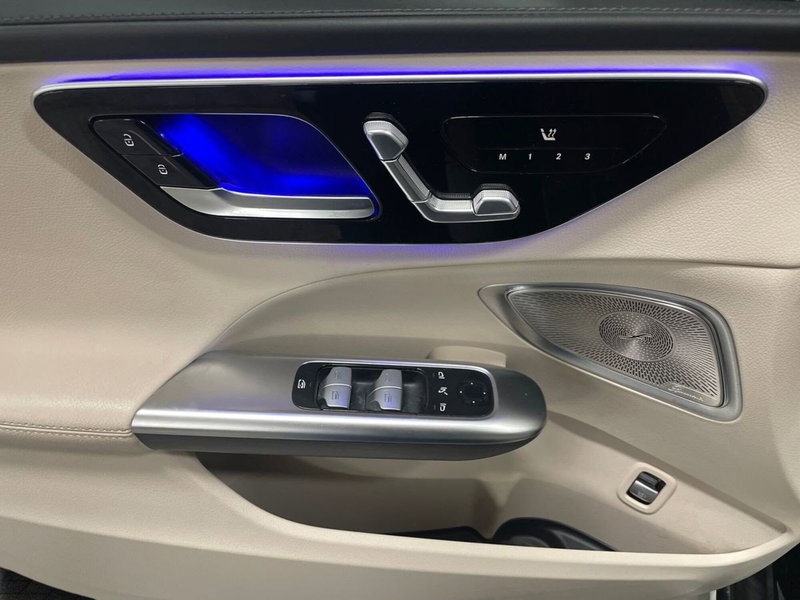 Mercedes-Benz Classe C Station Wagon usata a Rimini (17)