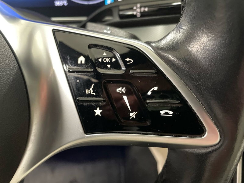 Mercedes-Benz Classe C Station Wagon usata a Rimini (20)