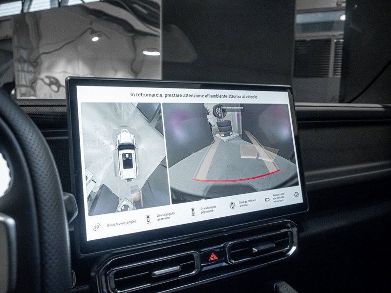 ICH-X K3 nuova a Ancona (15)