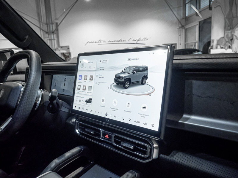 ICH-X K3 nuova a Ancona (18)