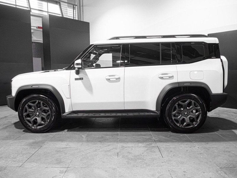 ICH-X K3 nuova a Ancona (2)