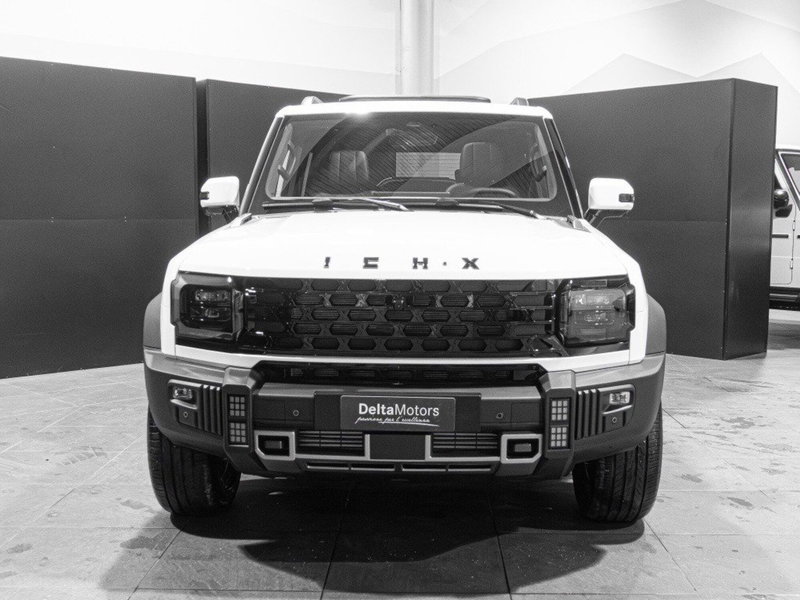 ICH-X K3 nuova a Ancona (5)