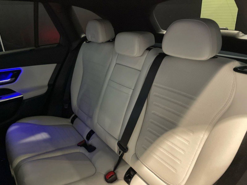 Mercedes-Benz GLC SUV usata a Macerata (13)