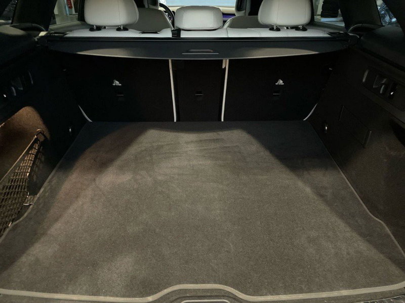 Mercedes-Benz GLC SUV usata a Macerata (7)