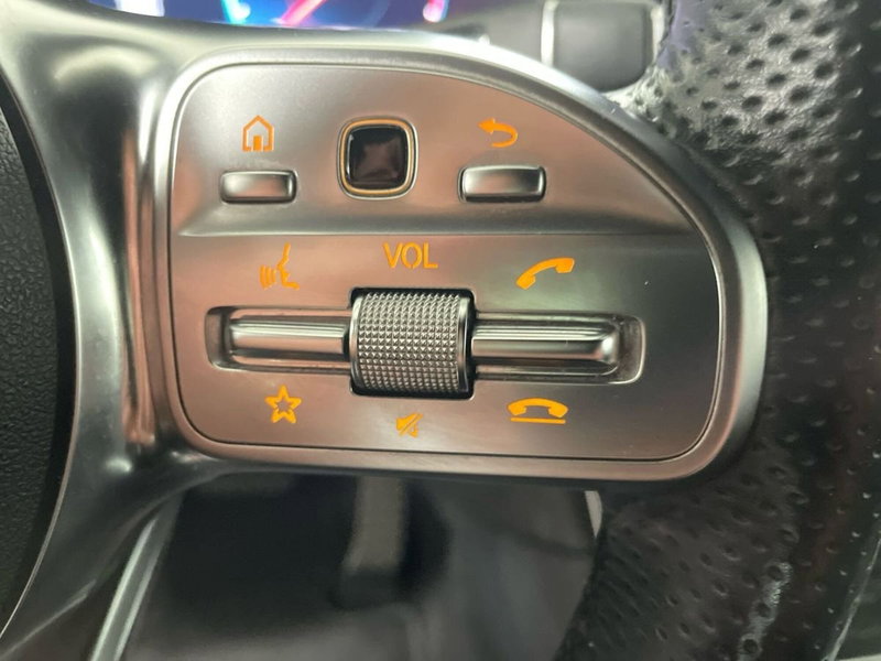 Mercedes-Benz GLC Coupé usata a Rimini (19)