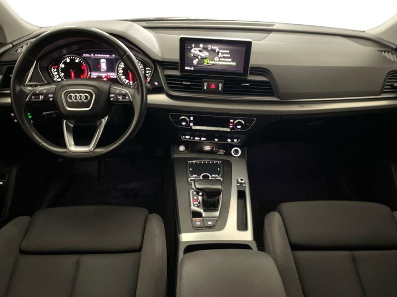 Audi Q5 usata a Ancona (10)