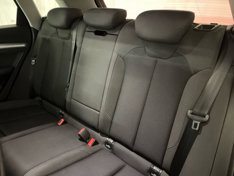 Audi Q5 usata a Ancona (13)