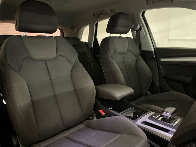 Audi Q5 usata a Ancona (14)