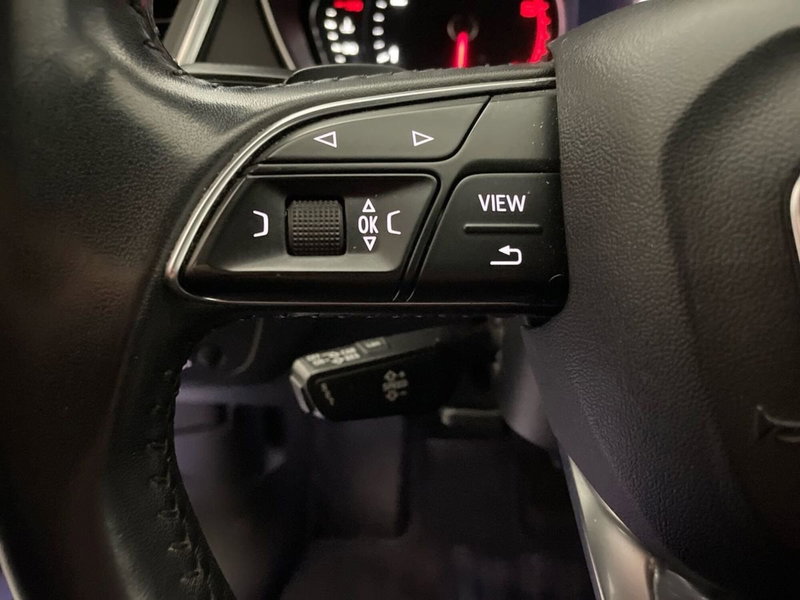 Audi Q5 usata a Ancona (20)