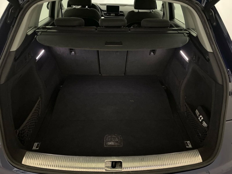 Audi Q5 usata a Ancona (7)